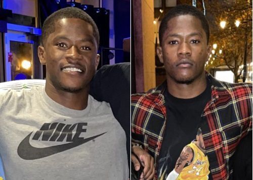 Jelani J.J. Day